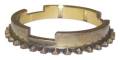 Manual Trans Blocking Ring - Crown Automotive J8136653 UPC: 848399072747