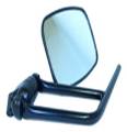Door Mirror and Arm - Crown Automotive 55012571 UPC: 848399075168
