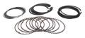 Engine Piston Ring Set - Crown Automotive 4740259 UPC: 848399007244