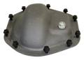 Differential Cover - Crown Automotive 5083661AA UPC: 848399034806
