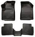 WeatherBeater Floor Liner - Husky Liners 99021 UPC: 753933990213