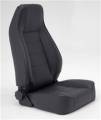 Factory Style Replacement Seat - Smittybilt 45015 UPC: 631410067156