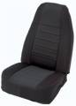 Neoprene Seat Cover - Smittybilt 47501 UPC: 631410048988