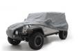 Jeep Cover - Smittybilt 803 UPC: 631410071603