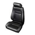 Contour Sport Seat - Smittybilt 49515 UPC: 631410067330