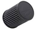 Brute Force Dryflow Air Filter - AEM Induction 21-2147BF UPC: 024844282415