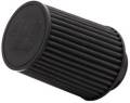 Brute Force Dryflow Air Filter - AEM Induction 21-2113BF UPC: 024844282408