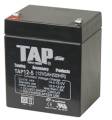 Hopkins Towing Solution - 12-Volt Battery - Hopkins Towing Solution 20008 UPC: 079976200080