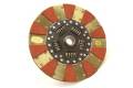 Dual-Friction Clutch Disc - Centerforce DF388144 UPC: 788442027723