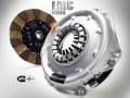 LMC Series Clutch Pressure Plate And Disc Set - Centerforce LM271675 UPC: 788442023664