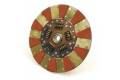 Dual-Friction Clutch Disc - Centerforce DF384070 UPC: 788442027648