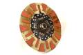 Dual-Friction Clutch Disc - Centerforce DF382612 UPC: 788442027594