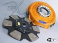 DFX Clutch Pressure Plate And Disc Set - Centerforce 01161739 UPC: 788442024487