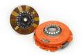 Dual Friction Clutch Pressure Plate And Disc Set - Centerforce DF735552 UPC: 788442018493