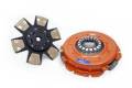 DFX Clutch Pressure Plate And Disc Set - Centerforce 01735552 UPC: 788442025293