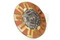 Dual-Friction Clutch Disc - Centerforce DF384024 UPC: 788442027631
