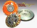 Dual Friction Clutch Kit - Centerforce DF444440 UPC: 788442023961