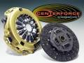 Centerforce I Clutch Pressure Plate And Disc Set - Centerforce CF019505 UPC: 788442013122