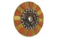 Dual-Friction Clutch Disc - Centerforce DF384175 UPC: 788442027686