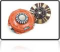 Dual Friction Clutch Kit - Centerforce DF810739 UPC: 788442027792
