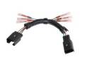 DIS-2 Wiring Harness - MSD Ignition 8883 UPC: 085132088836
