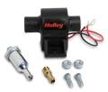 Mighty Might Electric Fuel Pump - Holley Performance 12-426 UPC: 090127687222