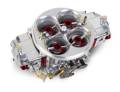 Gen 3 Ultra Dominator HP Race Carburetor - Holley Performance 0-80910RD UPC: 090127684689