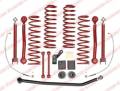 Primary Suspension System - Rancho RS66107 UPC: 039703003841