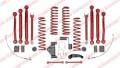 Primary Suspension System - Rancho RS66104 UPC: 039703003735