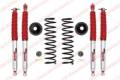 Primary Suspension System w/Shock - Rancho RS66109BR9 UPC: 039703003773