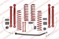 Primary Suspension System - Rancho RS66103 UPC: 039703003728