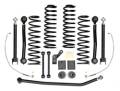 Primary Suspension System - Rancho RS66107B UPC: 039703003759