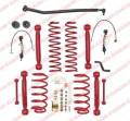 Primary Suspension System - Rancho RS6504 UPC: 039703002493