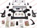 Primary Suspension System - Rancho RS6550B UPC: 039703065504