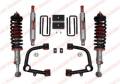 Primary Suspension System w/Shock - Rancho RS66901R9 UPC: 039703004206