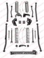 Long-Arm Suspension Lift Kit - Rancho RS66105B UPC: 039703004053
