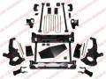 Primary Suspension System - Rancho RS6554B UPC: 039703003292
