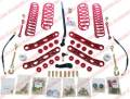 Primary Suspension System - Rancho RS6506 UPC: 039703650601