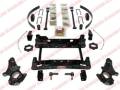 Primary Suspension System - Rancho RS6583B UPC: 039703065832