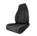 Extra HD Reclining Seat - Rugged Ridge 13412.15 UPC: 804314225643