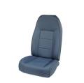 Standard Replacement Seat - Rugged Ridge 13401.05 UPC: 804314120207