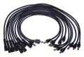 Spark Plug Wire Set - Crown Automotive 4419358 UPC: 848399003819