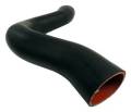 Air Charge Cooler Hose - Crown Automotive 55037730AD UPC: 849603000228