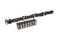 Xtreme Energy Camshaft/Lifter Kit - Competition Cams CL23-231-4 UPC: 036584080480