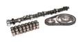 High Energy Camshaft Small Kit - Competition Cams SK21-212-4 UPC: 036584470243