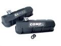 Cast Aluminum Valve Cover - Competition Cams 281 UPC: 036584217268