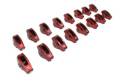 Aluminum Break In Rocker Arms - Competition Cams 1011-16 UPC: 036584173359