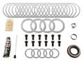 Ring And Pinion Installation Kit - Motive Gear Performance Differential F10.25IK UPC: 698231017685