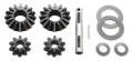 Open Differential Internal Kit - Motive Gear Performance Differential F9-IO UPC: 698231019344