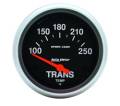 Sport-Comp Electric Transmission Temperature Gauge - Auto Meter 3552 UPC: 046074035524